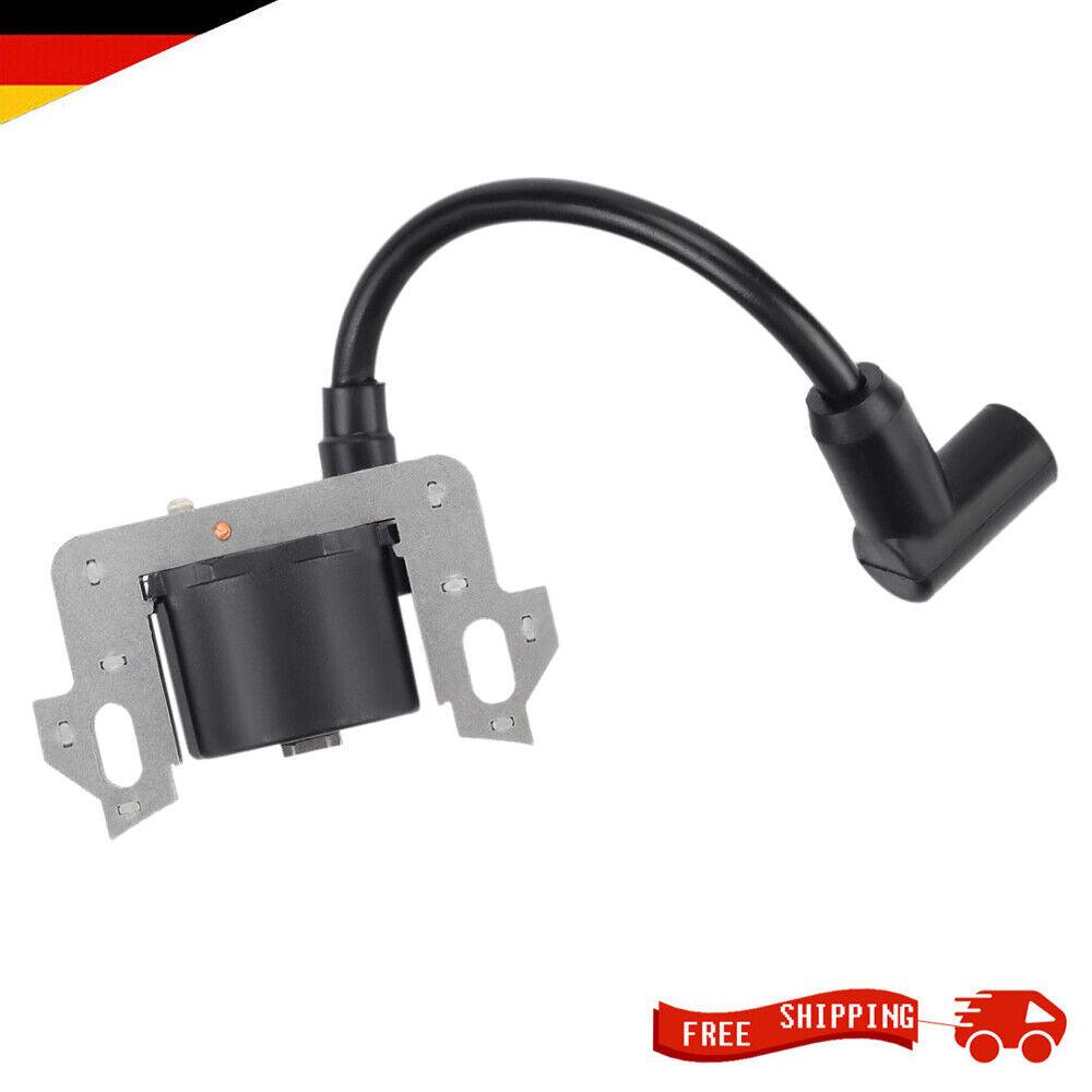 Zündmodul Zündkerze für Honda HRB216 HRR216 HRS216 HRT216 HRX217 HRZ216 HS520 - hipaparts