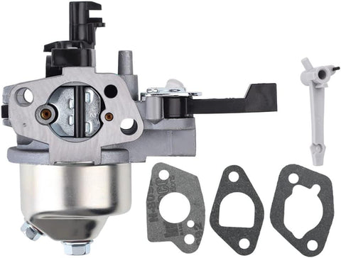 0J88870123 SH265 Carburetor for Kohler SH265 Engine 18 853 16-S 1885316s 2500-3000 PSI Pressure Washer 0059870 6.5hp 196cc Harbor Freight Predator 212cc Kohler 3000 6.5 hp Carburetor - hipaparts