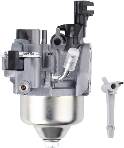 0J88870123 SH265 Carburetor for Kohler SH265 Engine 18 853 16-S 1885316s 2500-3000 PSI Pressure Washer 0059870 6.5hp 196cc Harbor Freight Predator 212cc Kohler 3000 6.5 hp Carburetor - hipaparts