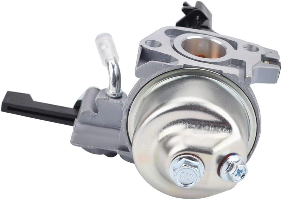 0J88870123 SH265 Carburetor for Kohler SH265 Engine 18 853 16-S 1885316s 2500-3000 PSI Pressure Washer 0059870 6.5hp 196cc Harbor Freight Predator 212cc Kohler 3000 6.5 hp Carburetor - hipaparts