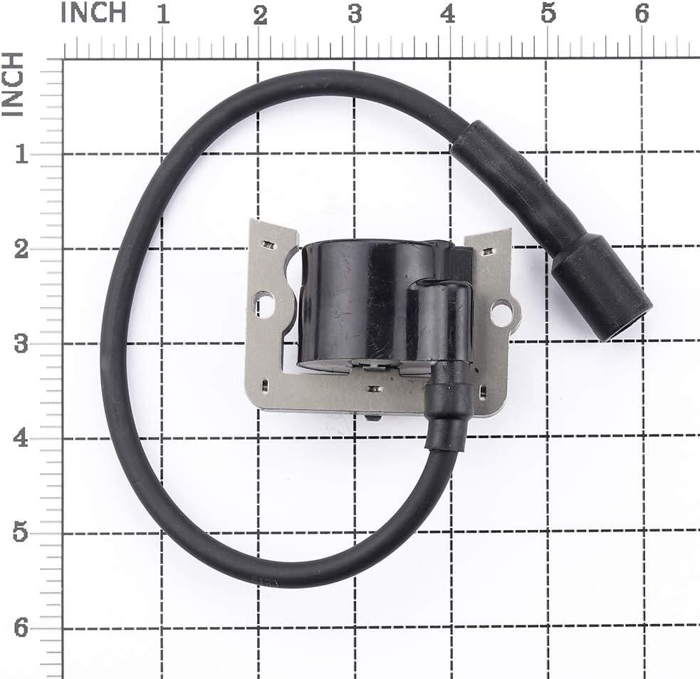 12 584 04-S Ignition Coil for Kohler CH11 CH12.5 CH13 CH14 CH15 CV11 CV12.5 CV13 CV14 CV15 CV430 CV460 CV461 CV460 CV490 CV491 Engine L110 LT133 LT150 LT155 LT160 LTR155 STX30 STX38 STX46 - hipaparts