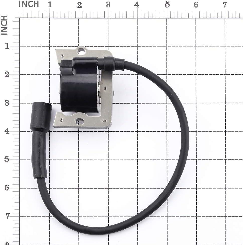 12 584 04-S Ignition Coil for Kohler CH11 CH12.5 CH13 CH14 CH15 CV11 CV12.5 CV13 CV14 CV15 CV430 CV460 CV461 CV460 CV490 CV491 Engine L110 LT133 LT150 LT155 LT160 LTR155 STX30 STX38 STX46 - hipaparts