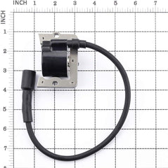 12 584 04-S Ignition Coil for Kohler CH11 CH12.5 CH13 CH14 CH15 CV11 CV12.5 CV13 CV14 CV15 CV430 CV460 CV461 CV460 CV490 CV491 Engine L110 LT133 LT150 LT155 LT160 LTR155 STX30 STX38 STX46 - hipaparts