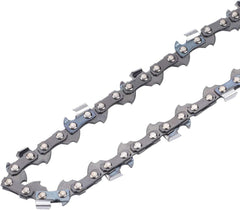 12 inch Chainsaw Chains 3/8 LP .050 Inch 45 Drive Links for Echo CS-2511T CS-271 CS-271T CS-280E 128LDX Craftsman 40v 98023 138.98946 358.34094 358.34101 Poulan 1220 1420 1425 1625 - hipaparts