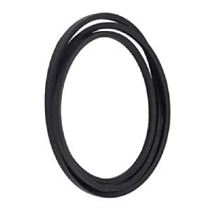 130969 lt160 Drive Belt for Husqvar-na Ayp Craftsman 581696001 265152 106863X 108597X 144044 584444701 YTH2348 YTH2042 YTH24K48 YTH2648 John Deere LA135 L100 LA130 X300 LA105 L130 D130 Deck Belt - hipaparts