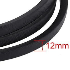 130969 lt160 Drive Belt for Husqvar-na Ayp Craftsman 581696001 265152 106863X 108597X 144044 584444701 YTH2348 YTH2042 YTH24K48 YTH2648 John Deere LA135 L100 LA130 X300 LA105 L130 D130 Deck Belt - hipaparts