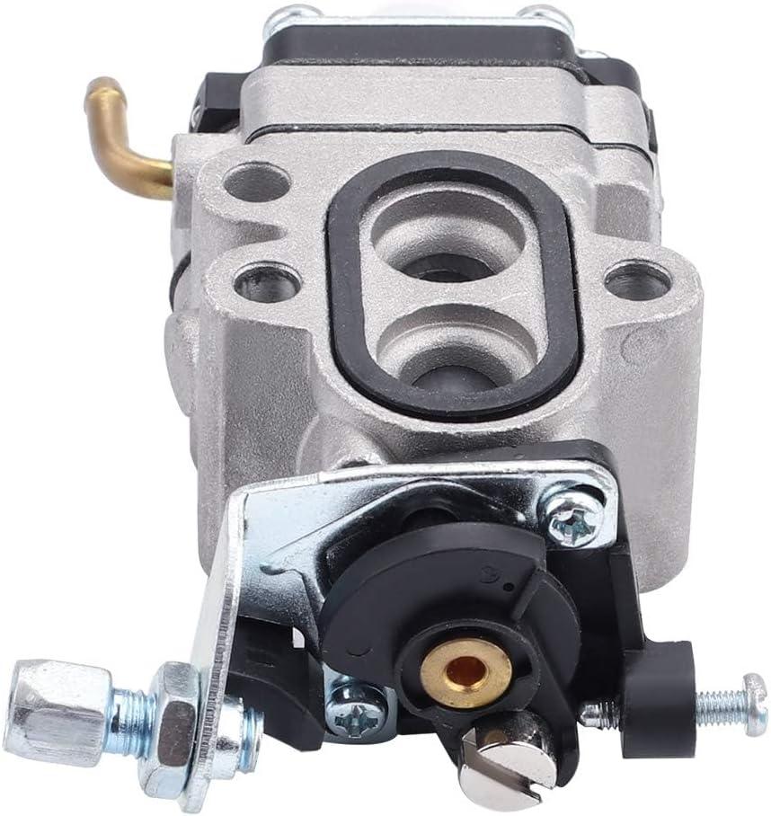 130BT Carburetor Fit Redmax BCZ3060TS EZ25005 BCZ2400S BCZ2500 GZ25N23 GZ25N14 BCZ2600S BCZ2600SU BCZ2600SW BCZ2500S BCZ2460S BCZ2600 Trimmer Brush Cutter Blower - hipaparts