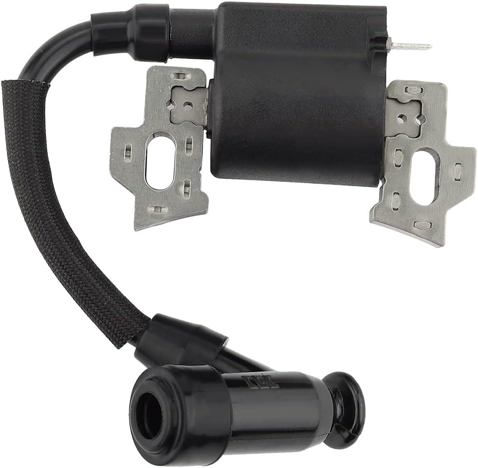 14 584 04-S Ignition Coil for Kohler 14 584 16-S 1458404-S XT149 XT173 XT650 XT675 XT775 XT800 HD775 XTX650 XTX675 XTX775 Lawn Mower - hipaparts