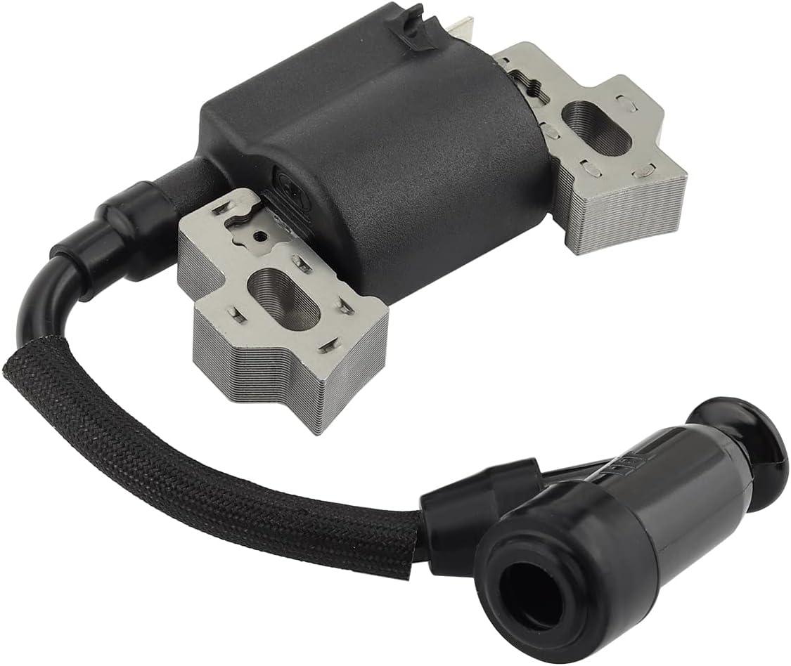 14-584-04-S Ignition Coil for Kohler 1458404S 14 584 04-S XT149 XT173 XT650 XT675 XT775 XT800 HD775 XTX650 XTX675 XTX775 Lawn Mower - hipaparts