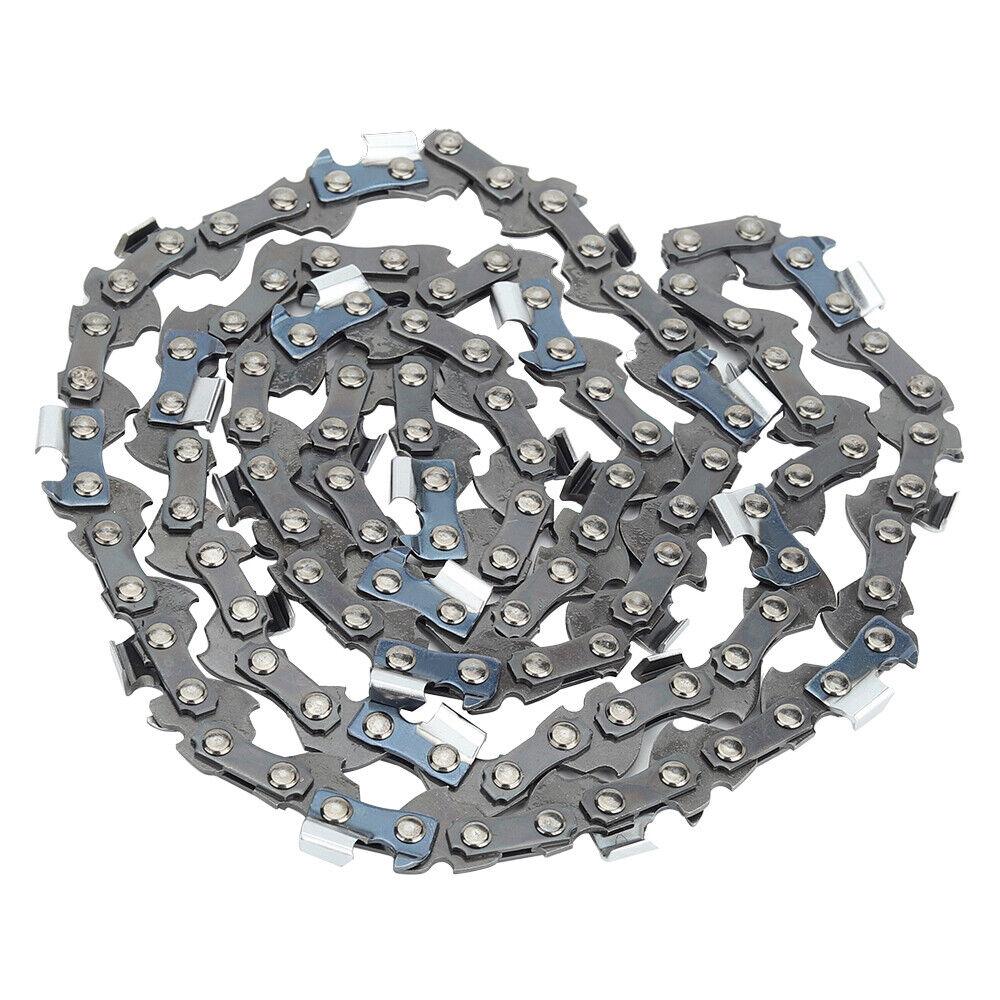 16" Chainsaw Saw Chain For Worx WG300 WG303 WG303.1 WG304 3/8LP.050 57DL S57 - hipaparts