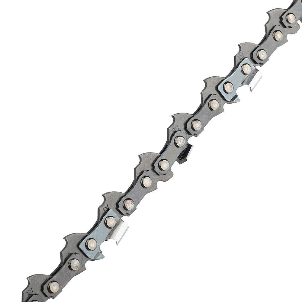 16" Chainsaw Saw Chain For Worx WG300 WG303 WG303.1 WG304 3/8LP.050 57DL S57 - hipaparts