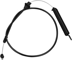 175067 Deck Clutch Cable for Craftsman LT1000 LT2000 DLT 3000 AYP Husqvarna Poulan 169676 532169676 532175067 21547184 42 inch Lawn Mower - hipaparts