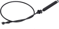 175067 Deck Clutch Cable for Craftsman LT1000 LT2000 DLT 3000 AYP Husqvarna Poulan 169676 532169676 532175067 21547184 42 inch Lawn Mower - hipaparts