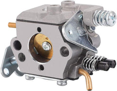 1950 2150 2375 Carburetor For Poulan Chainsaw Parts 1900 2055 2175 2350 2450 2550 262 Wild Thing Chainsaw Replaces C1Q-W8 C1Q-W14 WT 89 891 WT-324 530069703 545081885 - hipaparts