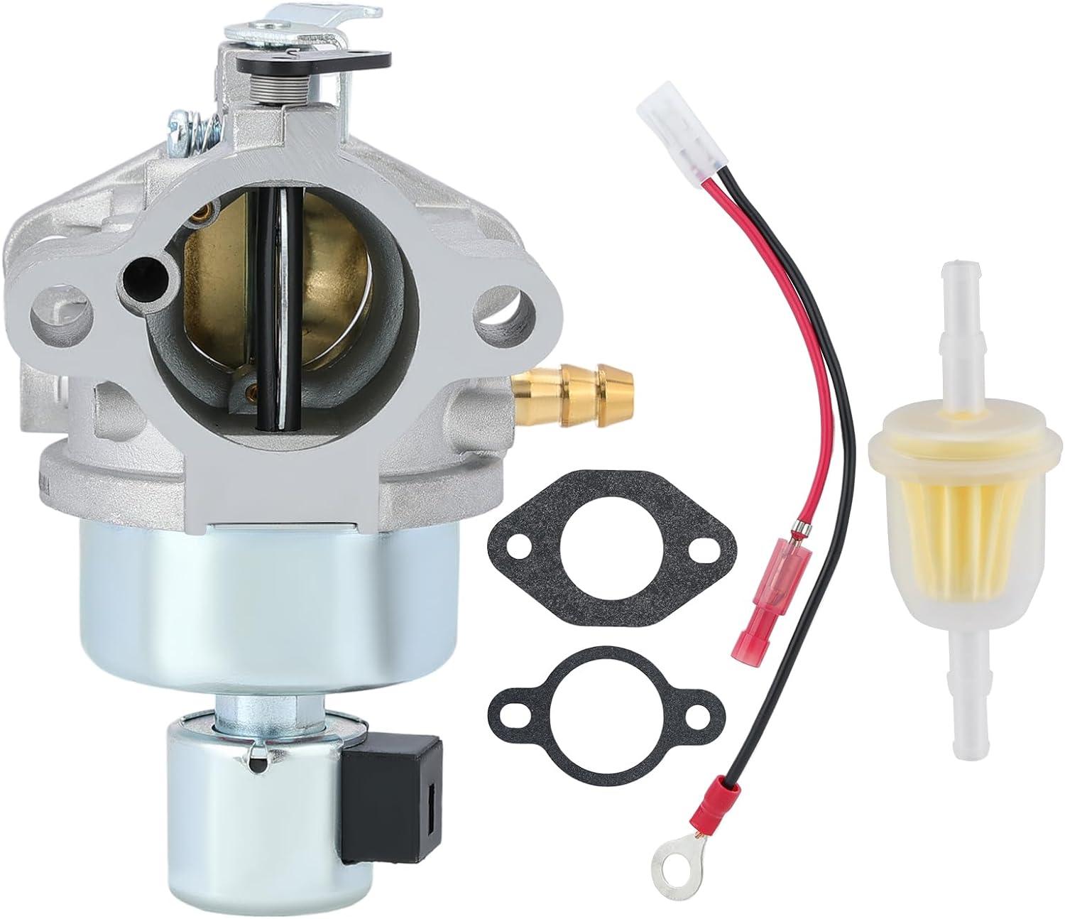 20-853-33-S SV540S Carburetor for Kohler Courage SV Series SV470 SV530 SV540 SV541 SV590 SV591 SV600 SV601 SV610 SV620 Engine Lawn Mower Tractor - hipaparts