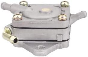 FE290 Carburetor + 1014523 Fuel Pump Replacement for Golf Cart Club Car DS Precedent Turf Carryall Carb 1018056-01 101805601 1019056-01 101905601 1016438 1016439 1016440 1016441 17561 1998-UP - hipaparts