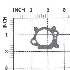 22 Pack 795629 Air Cleaner Gasket for Briggs & Stratton 272653 272653S Carburetor Gasket 129H00 12A800 12B800 12C700 12C800 12D800 Series Engine Craftsman Toro Lawn Mower - hipaparts