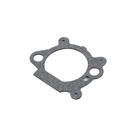 22 Pack 795629 Air Cleaner Gasket for Briggs & Stratton 272653 272653S Carburetor Gasket 129H00 12A800 12B800 12C700 12C800 12D800 Series Engine Craftsman Toro Lawn Mower - hipaparts