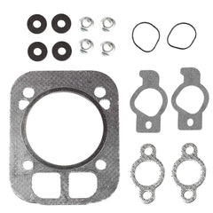 24-841-04S 24-841-03S Cylinder Head Gasket Kit for Kohler 24 041 37-S, 24 041 16, 24 041 32, CH25 CH730 CH740 CV25 CH26 CH750 CV730 Engine Parts - hipaparts