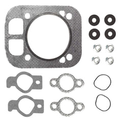 24-841-04S 24-841-03S Cylinder Head Gasket Kit for Kohler 24 041 37-S, 24 041 16, 24 041 32, CH25 CH730 CH740 CV25 CH26 CH750 CV730 Engine Parts - hipaparts