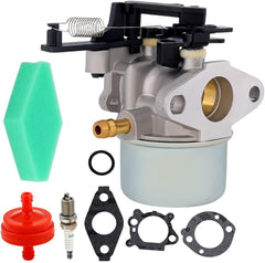 2700 psi Carburetor for Troy Bilt 2700 2800 3000 7.75hp 8.75hp 8.5hp 190cc 850ex 875exi 875ex 775ex Pressure Washer Replace Briggs and Stratton 591137 593599 797301 - hipaparts