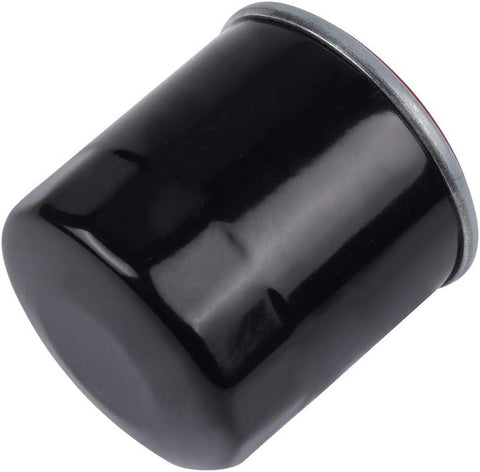 2pcs 49065-0724 Oil Filter Compatible with Kawasaki 49065-7010 Club Car 1016467 41016467 Kubota T1460 T1560 T1700H T1770 T1870 TG1860G Robin EH18V EH64 EH65 Yamaha MX775 MX800 MX825 - hipaparts