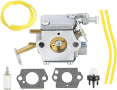 300981002 for Homelite Carburetor Carb for 33cc Chainsaw Homelite UT-10532 Ryobi RY74003D - hipaparts