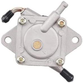 FE290 Carburetor + 1014523 Fuel Pump Replacement for Golf Cart Club Car DS Precedent Turf Carryall Carb 1018056-01 101805601 1019056-01 101905601 1016438 1016439 1016440 1016441 17561 1998-UP - hipaparts