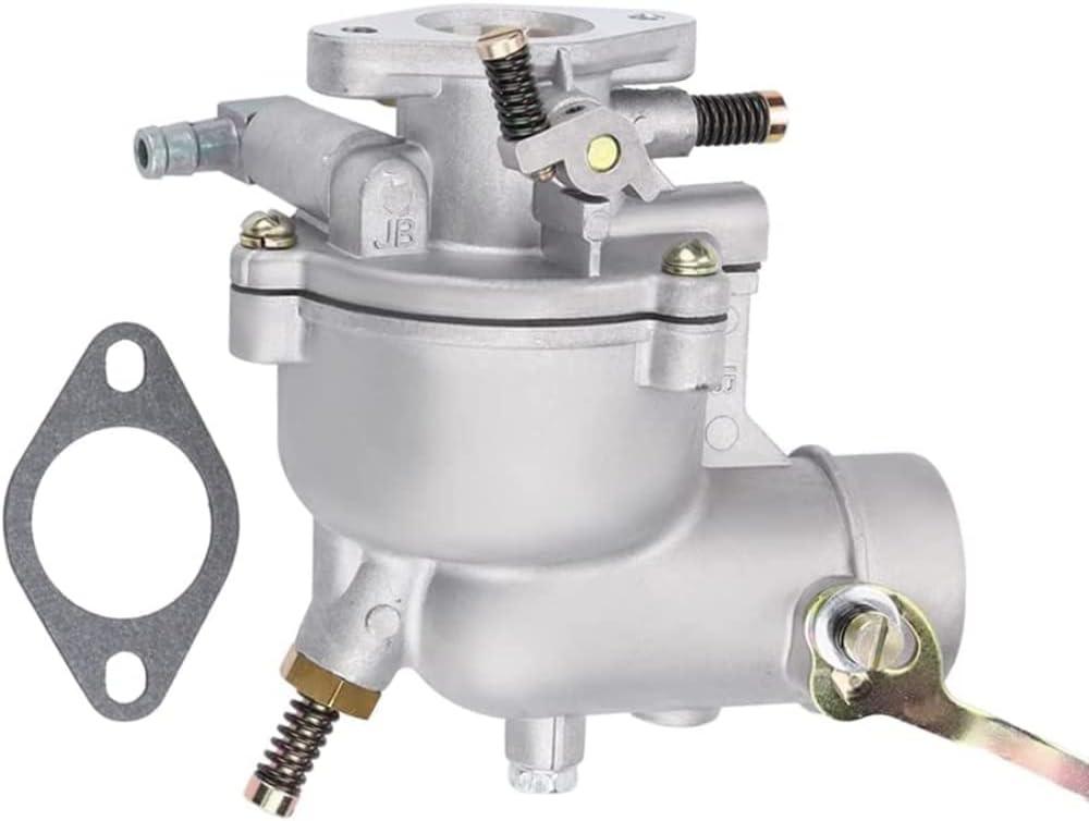 390323 Carburetor for Briggs and Stratton 299169 394228 394228 398170 7HP 8HP 9HP Horizontal Engine Generator Troybilt Snowthrower Carb - hipaparts