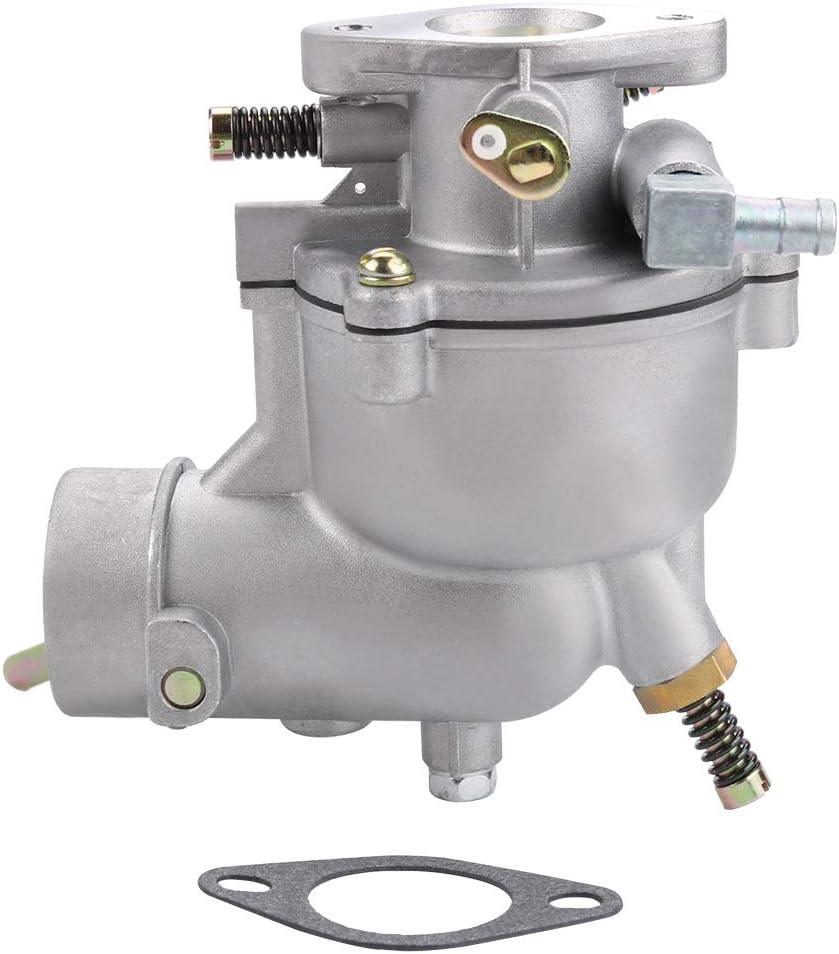 390323 Carburetor for Briggs and Stratton 299169 394228 394228 398170 7HP 8HP 9HP Horizontal Engine Generator Troybilt Snowthrower Carb - hipaparts