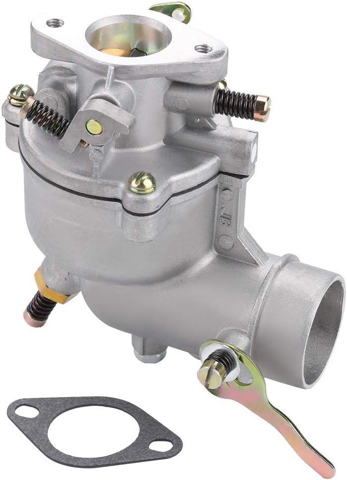 390323 Carburetor for Briggs and Stratton 299169 394228 394228 398170 7HP 8HP 9HP Horizontal Engine Generator Troybilt Snowthrower Carb - hipaparts