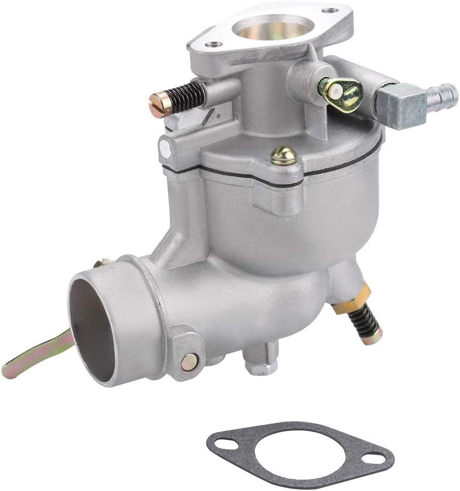 390323 Carburetor for Briggs and Stratton 299169 394228 394228 398170 7HP 8HP 9HP Horizontal Engine Generator Troybilt Snowthrower Carb - hipaparts