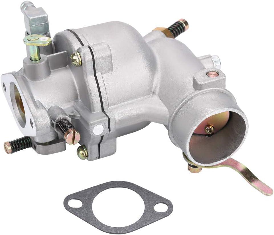 390323 Carburetor for Briggs and Stratton 299169 394228 394228 398170 7HP 8HP 9HP Horizontal Engine Generator Troybilt Snowthrower Carb - hipaparts