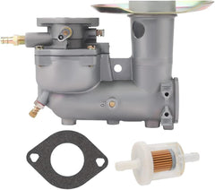 392587 Carburetor for Briggs & Stratton 391065 391074 391992 394745 252416 251412 252417 243431 170402 190432 - hipaparts