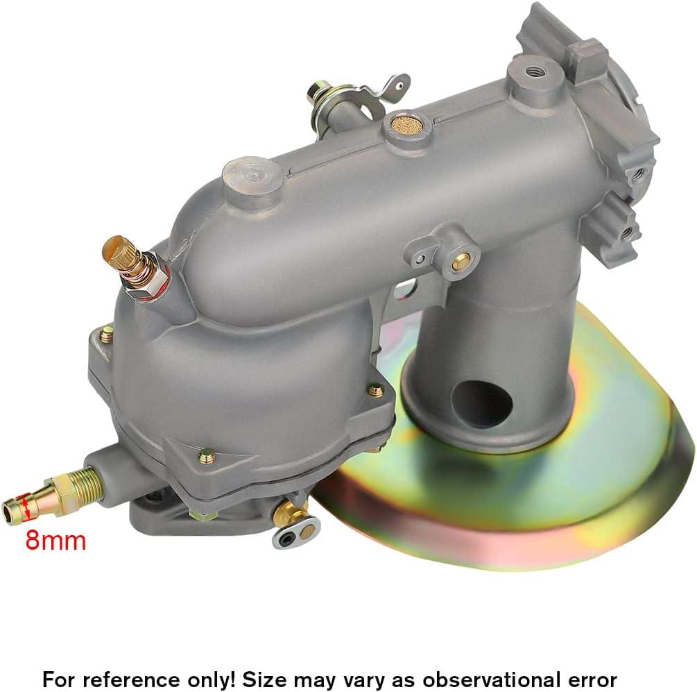 392587 Carburetor for Briggs & Stratton 391065 391074 391992 394745 252416 251412 252417 243431 170402 190432 - hipaparts