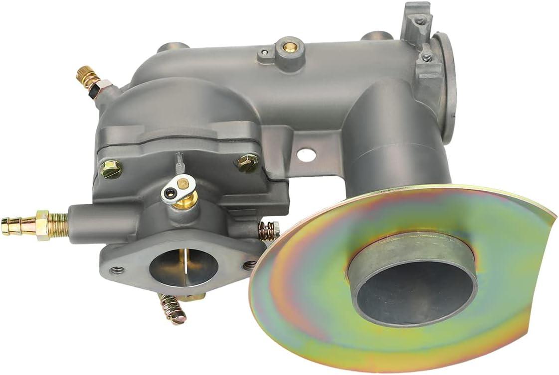 392587 Carburetor for Briggs & Stratton 391065 391074 391992 394745 252416 251412 252417 243431 170402 190432 - hipaparts