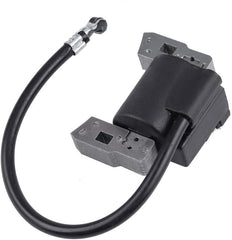 397358 697037 395491 Electronic Ignition Coil for 298316 555075 395490 Replaces Oregon 33-340 440-401 PT10998 Toro 62933 629222 62923 Blower Vacuum - hipaparts