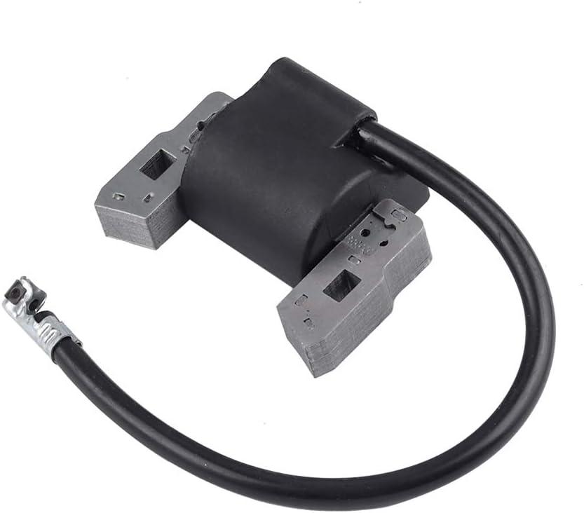 397358 697037 395491 Electronic Ignition Coil for 298316 555075 395490 Replaces Oregon 33-340 440-401 PT10998 Toro 62933 629222 62923 Blower Vacuum - hipaparts