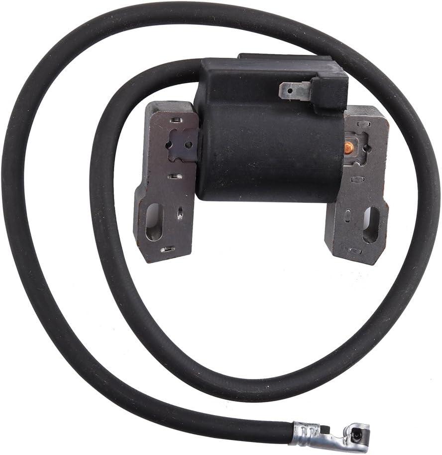 398811 Ignition Coil Module for Briggs Stratton 395492 395326 398265 7HP-16HP Horizontal Vertical Single Cylinder Engines - hipaparts