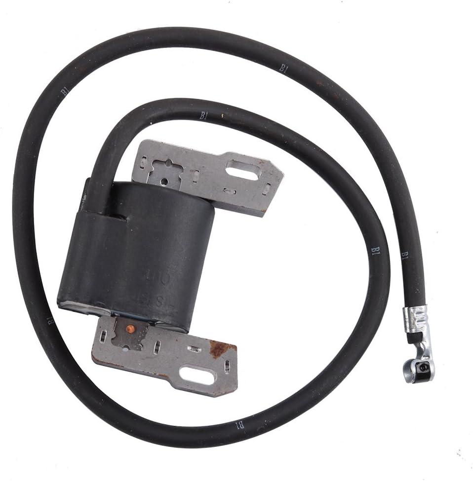 398811 Ignition Coil Module for Briggs Stratton 395492 395326 398265 7HP-16HP Horizontal Vertical Single Cylinder Engines - hipaparts