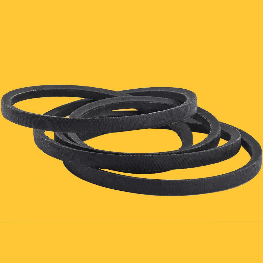 3x Mower Deck Belt 1/2"x 95" for 42" Poulan Pro Craftsman LT1000 LT2000 DLT3000 - hipaparts