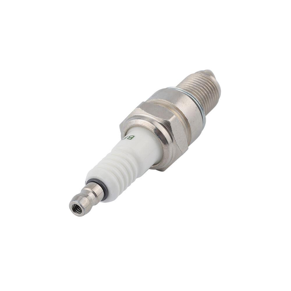 4 Pack BP6ES Spark Plug for Torch F6TC Fits Ariens LCT Cub Cadet & MTD - hipaparts