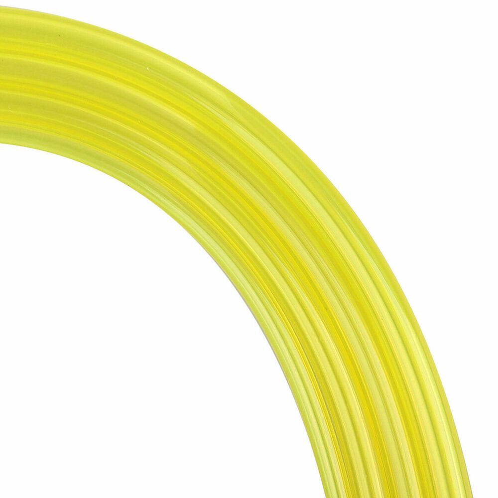 4 Size Fuel Line Hose 32 Feet Petrol Tubing Chainsaw Common Weedeater 2 Cycle - hipaparts