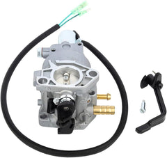 420CC 439CC 6100 7000 8100 9000 Watt Dual Fuel Generator Carburetor for Champion Power Equipment 100161 100813 9375/7500 Replace 47.131000.28 huayi P28-4-H - hipaparts