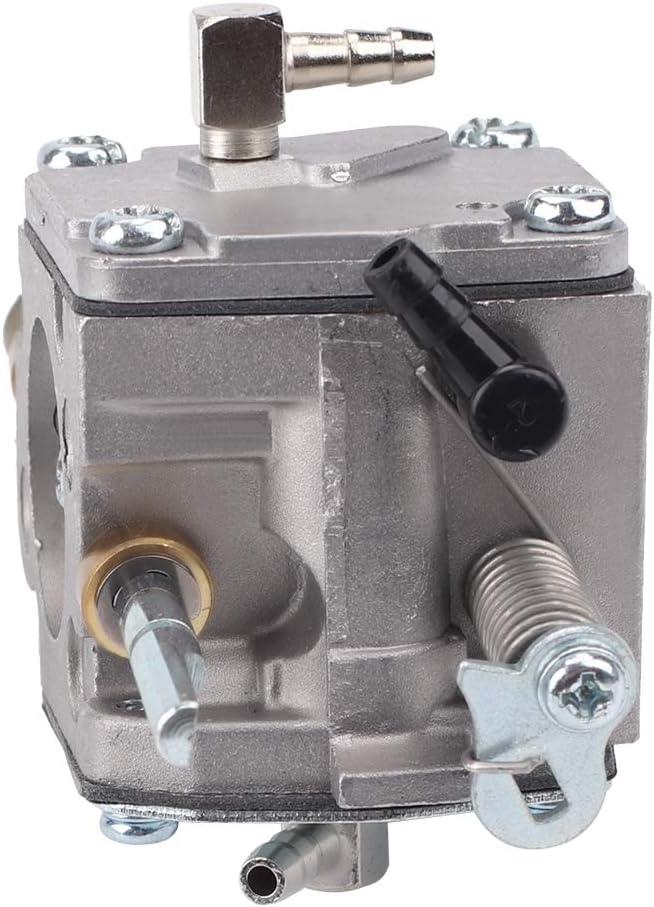 4223 120 0600 Carb TS400 Carburetor for Sthil TS400 TS 400 Concrete Cut-Off Saw Tillotson HS-274E Parts - hipaparts