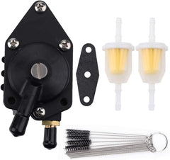 438556 Fuel Pump Johnson Replacement for Johnson Evinrude Outboard 433387 20-140 hp 48/90/115 18-7352 - hipaparts