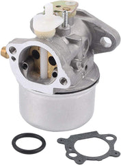 499059 Carburetor for Briggs and Stratton 497586 799869 792253 12D800-123K00 Series Pressure Washer - hipaparts