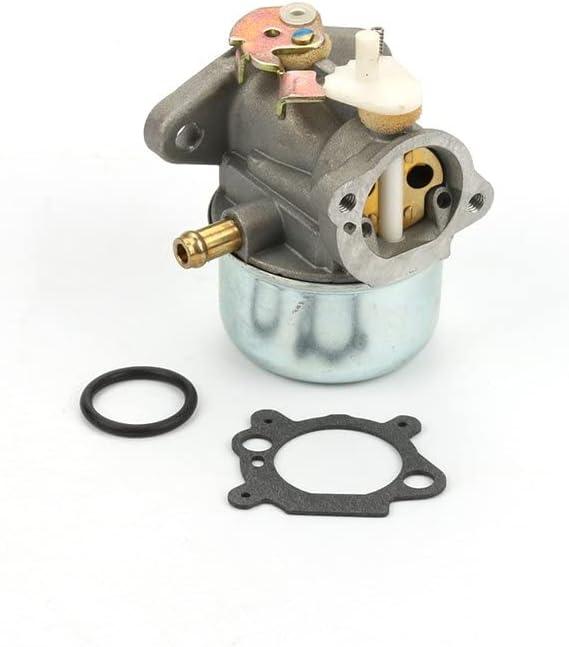 499059 Carburetor for Briggs and Stratton 497586 799869 792253 12D800-123K00 Series Pressure Washer - hipaparts