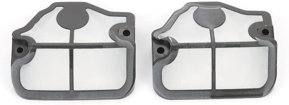 530029811 Air Filter Cleaner for Husquvarna 36 41 136 137 137E 141 142 141LE 142E Chainsaw Fits 530071987 WT-834 WT-657 WT-529 WT-289 WT-285 WT-239 Carburetor - hipaparts