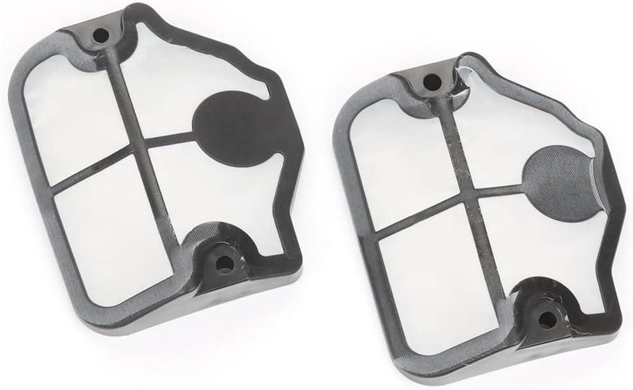 530029811 Air Filter Cleaner for Husquvarna 36 41 136 137 137E 141 142 141LE 142E Chainsaw Fits 530071987 WT-834 WT-657 WT-529 WT-289 WT-285 WT-239 Carburetor - hipaparts